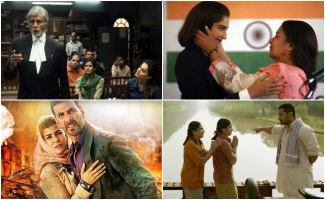 Bollywood Movies of 2016